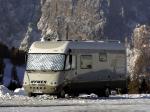 Hymer S820 2002 года